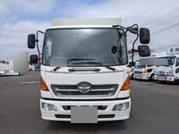 日野レンジャーダンプ増トン（6t・8t）[写真07]