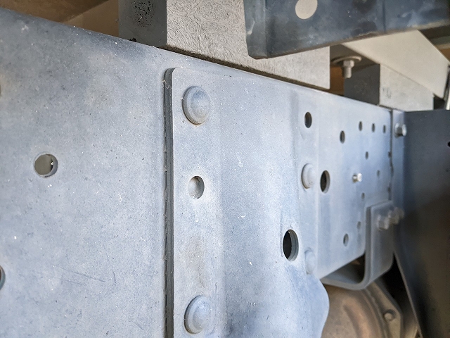 マツダタイタン平ボディ小型（2t・3t）[写真14]