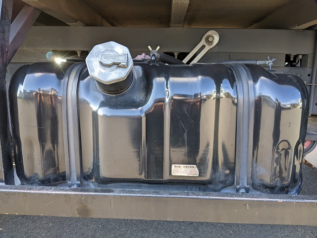 マツダタイタン平ボディ小型（2t・3t）[写真15]