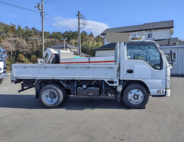 マツダタイタン平ボディ小型（2t・3t）[写真04]