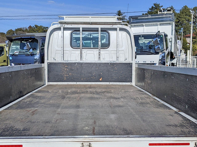 マツダタイタン平ボディ小型（2t・3t）[写真07]