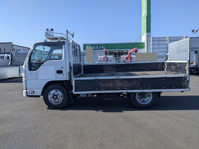 マツダタイタン平ボディ小型（2t・3t）[写真09]