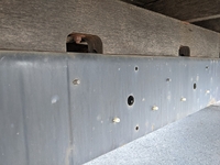 日野レンジャーアルミブロック中型（4t）[写真11]