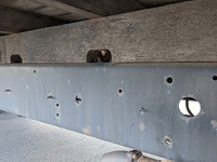 日野レンジャーアルミブロック中型（4t）[写真12]