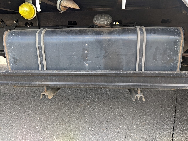 日野レンジャーアルミブロック中型（4t）[写真13]