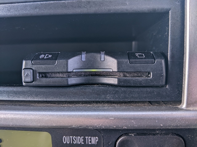 日野レンジャーアルミブロック中型（4t）[写真17]