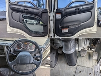 日野レンジャーアルミブロック中型（4t）[写真19]