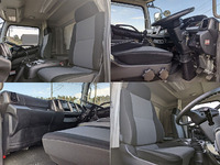 日野レンジャーアルミブロック中型（4t）[写真20]