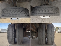 日野レンジャーアルミブロック中型（4t）[写真22]