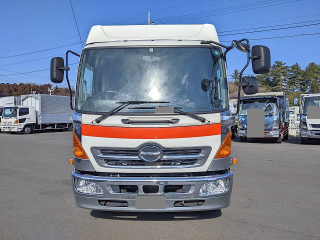 日野レンジャーアルミブロック中型（4t）[写真03]