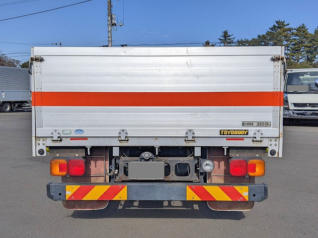 日野レンジャーアルミブロック中型（4t）[写真05]