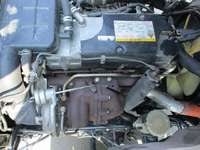 いすゞフォワードセルフクレーン4段増トン（6t・8t）[写真11]