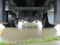 いすゞフォワードセルフクレーン4段増トン（6t・8t）[写真12]