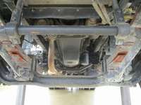 いすゞフォワードセルフクレーン4段増トン（6t・8t）[写真13]