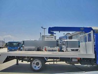 いすゞフォワードセルフクレーン4段増トン（6t・8t）[写真16]