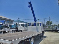 いすゞフォワードセルフクレーン4段増トン（6t・8t）[写真17]