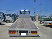 いすゞフォワードセルフクレーン4段増トン（6t・8t）[写真19]