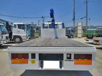 いすゞフォワードセルフクレーン4段増トン（6t・8t）[写真21]