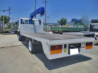 いすゞフォワードセルフクレーン4段増トン（6t・8t）[写真02]