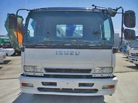 いすゞフォワードセルフクレーン4段増トン（6t・8t）[写真05]