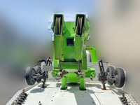 いすゞフォワードレッカー車中型（4t）[写真10]