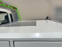 いすゞフォワードレッカー車中型（4t）[写真15]