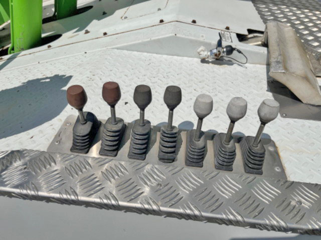 いすゞフォワードレッカー車中型（4t）[写真17]