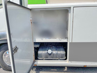 いすゞフォワードレッカー車中型（4t）[写真20]