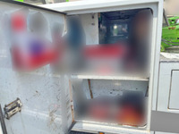 いすゞフォワードレッカー車中型（4t）[写真21]