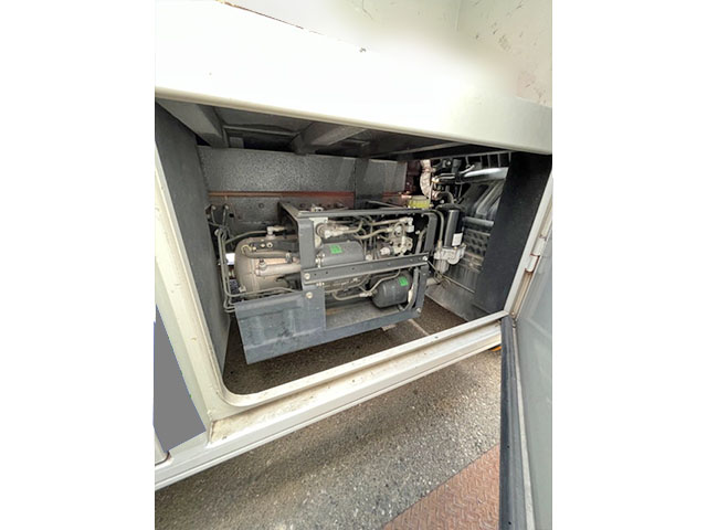 いすゞフォワードレッカー車中型（4t）[写真23]