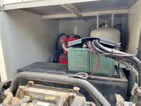 いすゞフォワードレッカー車中型（4t）[写真25]