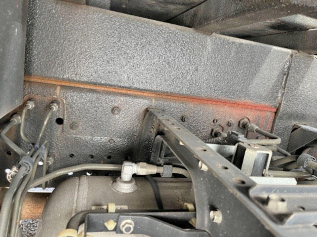 いすゞフォワードレッカー車中型（4t）[写真27]