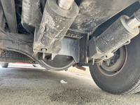 いすゞフォワードレッカー車中型（4t）[写真28]