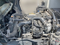 いすゞフォワードレッカー車中型（4t）[写真29]