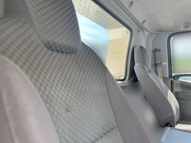 いすゞフォワードレッカー車中型（4t）[写真30]