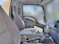 いすゞフォワードレッカー車中型（4t）[写真31]