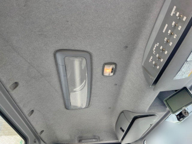 いすゞフォワードレッカー車中型（4t）[写真33]