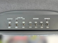 いすゞフォワードレッカー車中型（4t）[写真34]