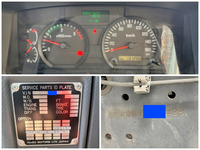 いすゞフォワードレッカー車中型（4t）[写真38]