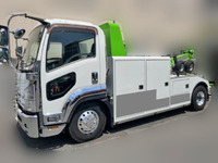 いすゞフォワードレッカー車中型（4t）[写真04]