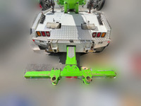 いすゞフォワードレッカー車中型（4t）[写真08]