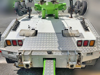 いすゞフォワードレッカー車中型（4t）[写真09]