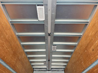 日野レンジャーアルミウイング中型（4t）[写真10]