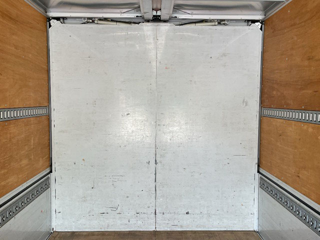 日野レンジャーアルミウイング中型（4t）[写真12]