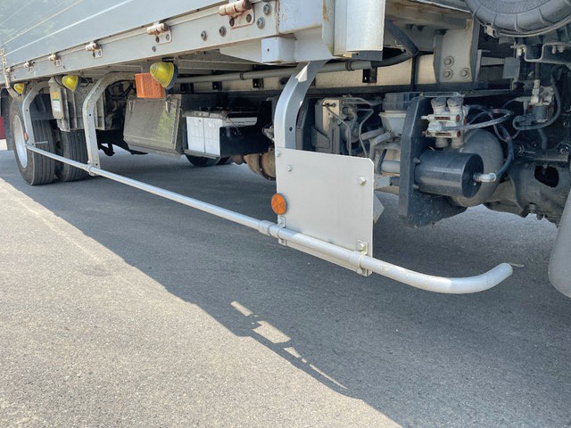 日野レンジャーアルミウイング中型（4t）[写真16]