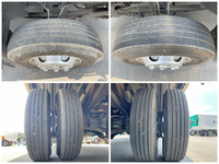 日野レンジャーアルミウイング中型（4t）[写真18]