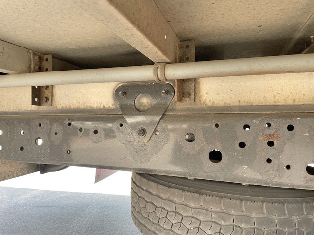 日野レンジャーアルミウイング中型（4t）[写真20]