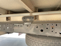 日野レンジャーアルミウイング中型（4t）[写真20]