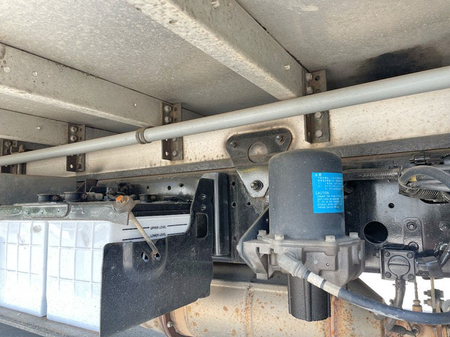 日野レンジャーアルミウイング中型（4t）[写真22]