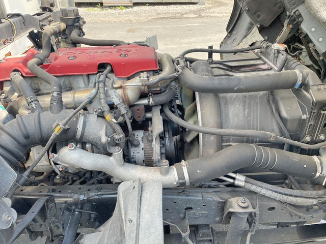 日野レンジャーアルミウイング中型（4t）[写真25]